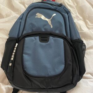 NWT Puma Backpack